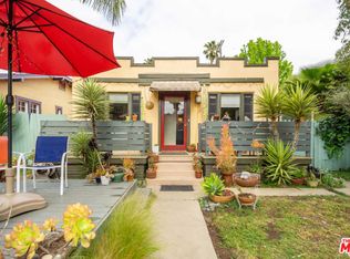 941 Amoroso Pl, Venice, CA 90291