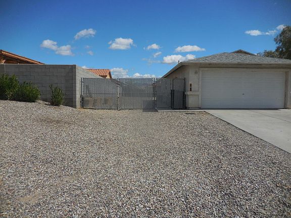 5th image of 4742 S Castilla Dr