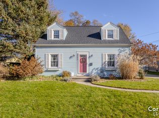 2552 Belfast Ave SE, Grand Rapids, MI 49507