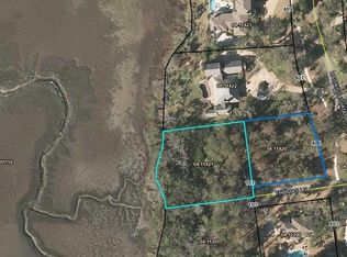 405 Hawkins Island Dr, Saint Simons Island, GA 31522