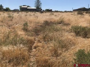 1215 S Market St, Cortez, CO 81321