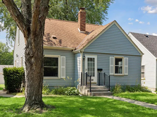 2908 Hampshire Ave S, Saint Louis Park, MN 55426