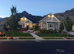 4238 W Joshua Ln, Cedar Hills, UT 84062