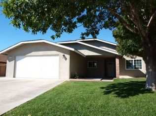 525 S Appaloosa St, Ridgecrest, CA 93555