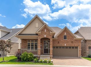 8 Abelia St, Brampton, ON L6R4C7