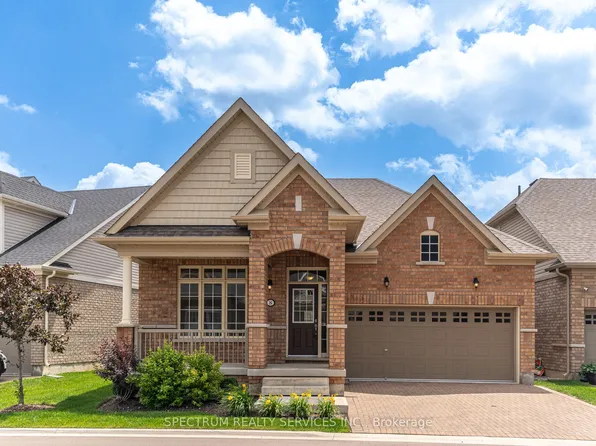 8 Abelia St, Brampton, ON L6R 4C7