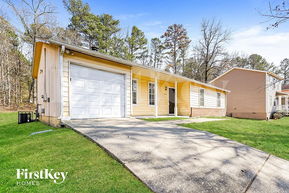 Building Photo - 6450 Peppermill Ln