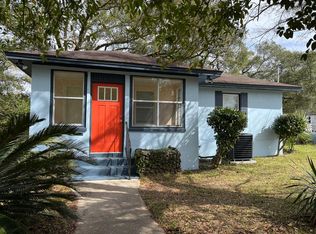 1300 N H St, Pensacola, FL 32501