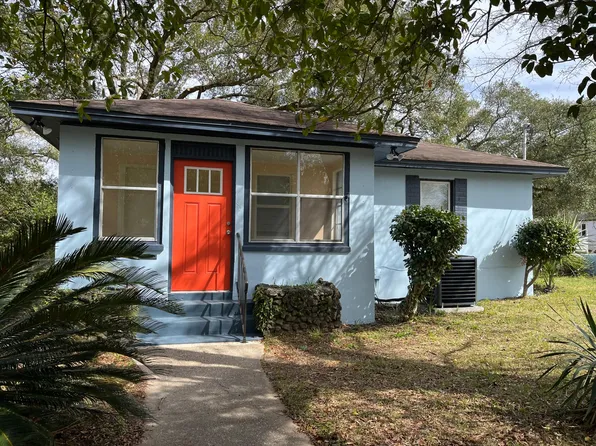 1300 N H St, Pensacola, FL 32501