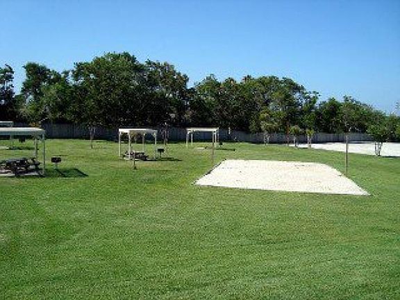 Volleyball / Picnic Areas