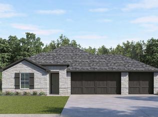 LAKEWAY Plan, Brentwood Village, Springdale, AR 72764
