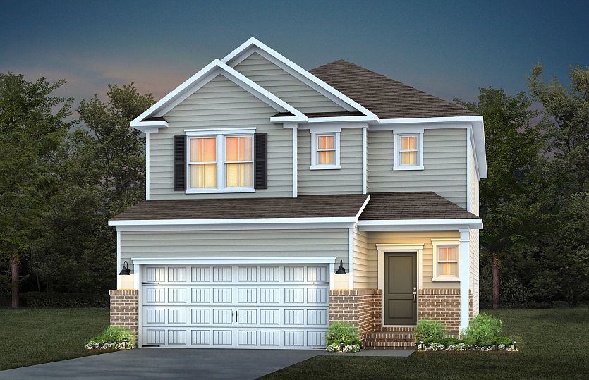 Exterior LC2A