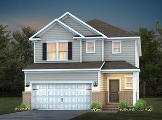 LOT 7431 50401, Raleigh, NC 27603