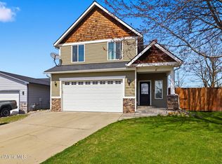 2657 W Iago St, Post Falls, ID 83854