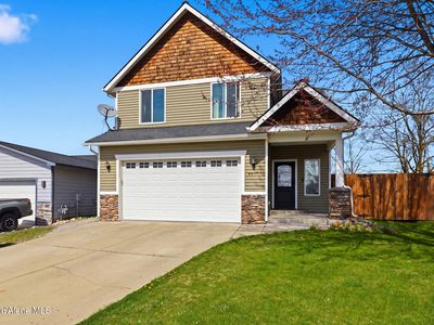 2657 W Iago St, Post Falls, ID, 83854
