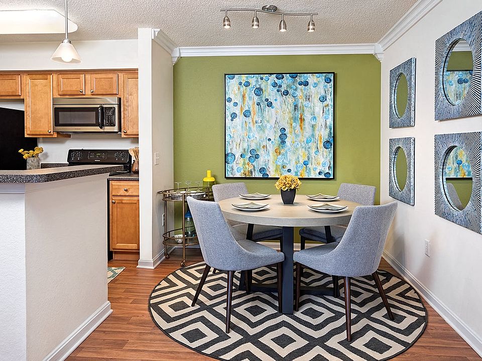 Wellesley Model Dining