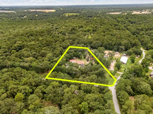 1823 Will Scarlett St, Montgomery, TX 77316