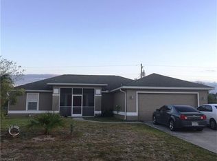 4411 6th St W, Lehigh Acres, FL 33971