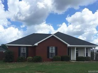 609 River Birch Dr, Prattville, AL 36067
