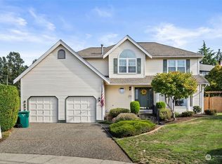 5036 Mill Pond Loop SE, Auburn, WA