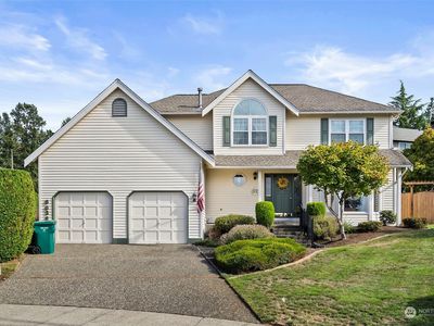 5036 Mill Pond Loop SE, Auburn, WA, 98092