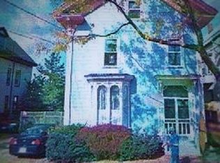 123 Cumberland Ave, Portland, ME 04101