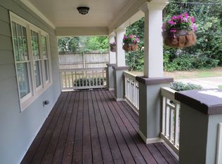1653 Cecile Ave, Atlanta, GA 30316