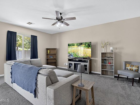5th image of 41360 W LUCERA Lane