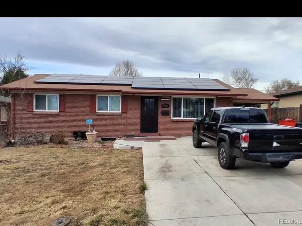 7871 Grove Street, Westminster, CO 80030