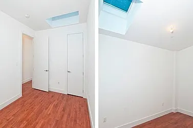 Rented by Evergreen Apartments BK