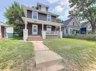 1015 18th Ave, Rock Island, IL 61201