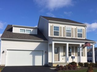 2706 Emmy's Way, Columbus, OH 43228