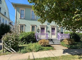 417-419 Hickory St #3, Warren, PA 16365