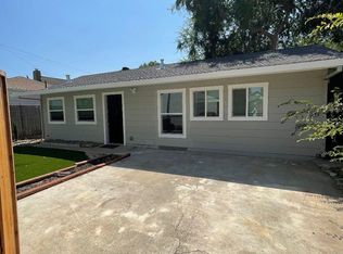 185 S 19th St #B, San Jose, CA 95116