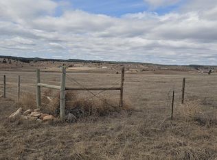 Tbd Windmill Rd, Hot Springs, SD 57747