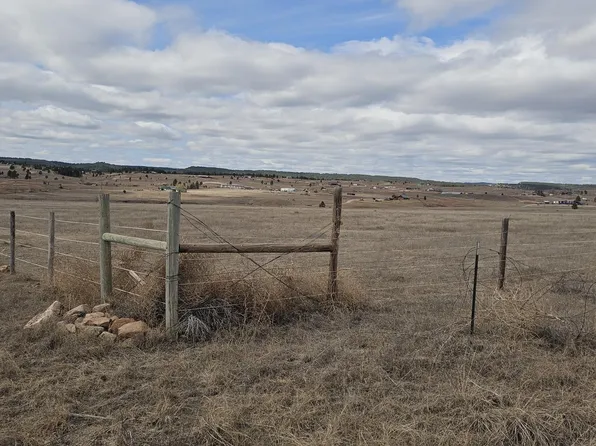 Tbd Windmill Rd, Hot Springs, SD 57747