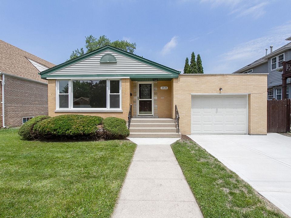 1st image of 3434 W 99th St
