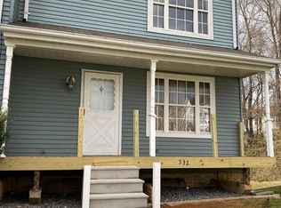532 Nanticoke Ct, Abingdon, MD 21009