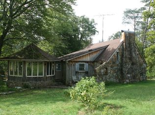 1020 County Road 628, Mentone, AL 35984