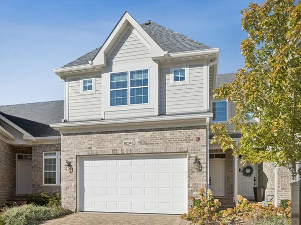 6204 Flagg Creek Ln, Western Springs, IL 60558