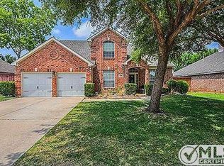 1308 Rosewood Trl, Flower Mound, TX 75028