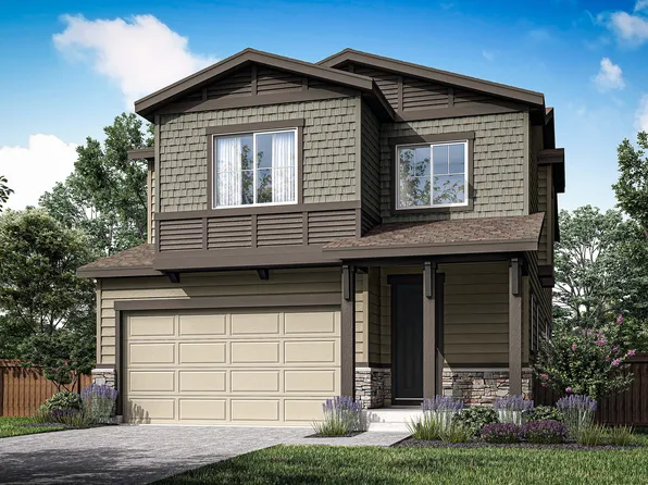 13514 E 100th Pl, Commerce City, CO 80022