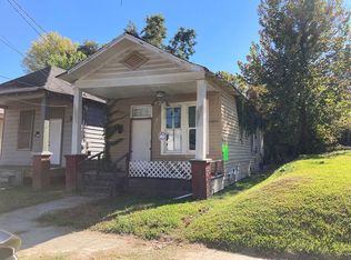 1300 Harrison St, Vicksburg, MS 39180