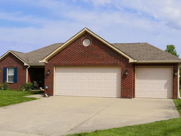 994 Youngs Creek Dr, Franklin, IN 46131