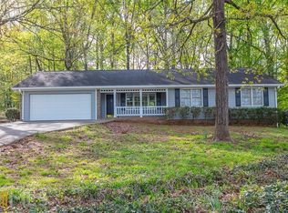 1424 Hewatt Rd, Lilburn, GA 30047