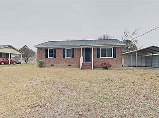 114 Jupiter Dr, Dunn, NC 28334