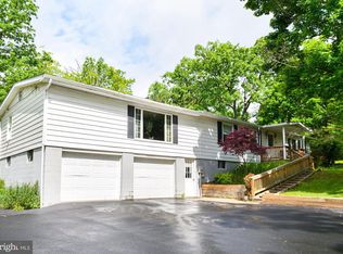 700 Mountain Rd, Oakland, MD