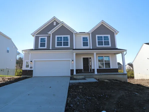 12009 Westland Ct, Cincinnati, OH 45251