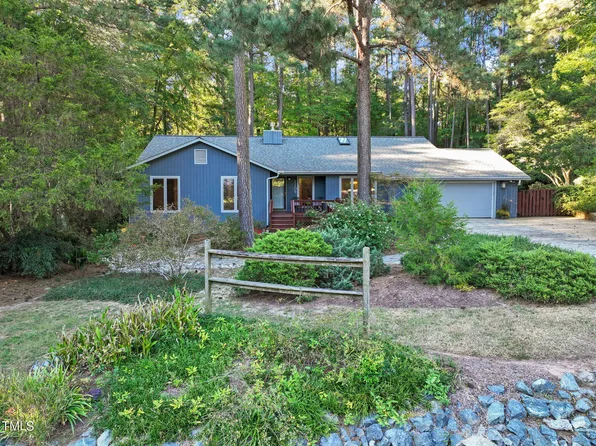 1109 Huntsman Dr, Durham, NC 27713
