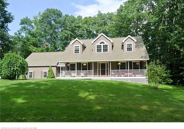 1st image of 1 Pine Wood Cir